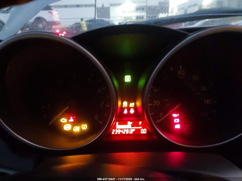 2010 Mazda Mazda3 I Touring VIN: JM1BL1SF2A1270463 Lot: 43718447