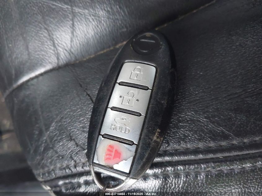 2008 Nissan Altima 2.5 S VIN: 1N4AL21E38N455382 Lot: 43718464