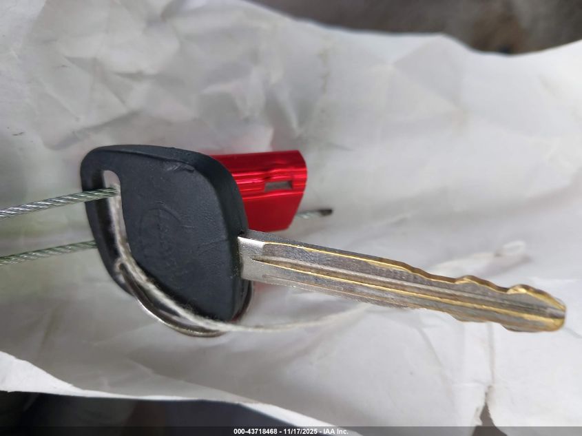 1999 Toyota Tacoma VIN: 4TAVL52N0XZ507324 Lot: 43718468