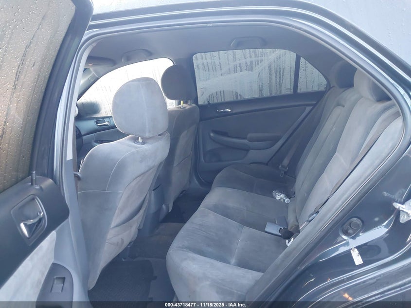 1HGCM56485A180629 2005 HONDA ACCORD photo no. 8