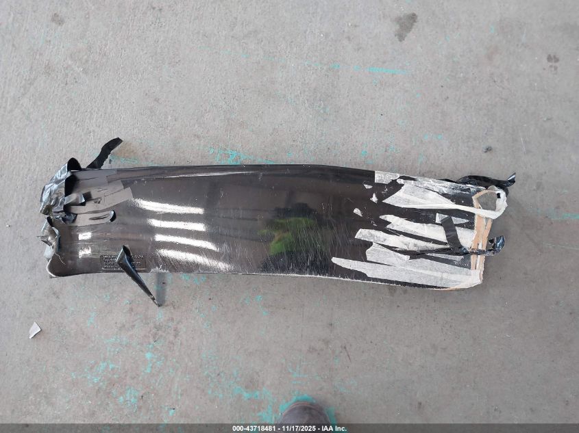 2001 Mercedes-Benz Sl 500 VIN: WDBFA68F71F196664 Lot: 43718481