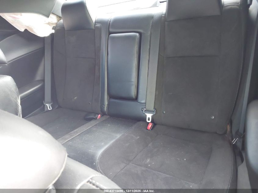 2017 Dodge Challenger Gt VIN: 2C3CDZGG4HH555781 Lot: 43718496