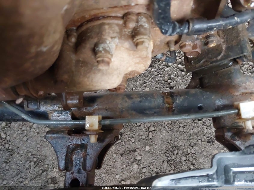 2007 Yamaha Yfm700 Fwad VIN: JY4AM09Y27C015981 Lot: 43718506