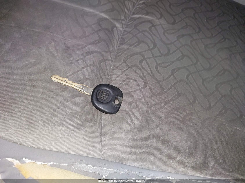 2006 Saturn Vue V6 VIN: 5GZCZ63406S811250 Lot: 43718515