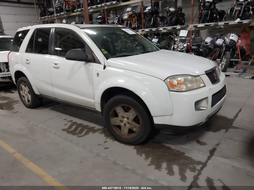 2006 Saturn Vue V6