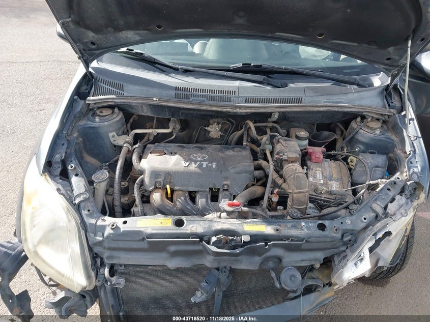 2006 Scion Xa VIN: JTKKT624360144114 Lot: 43718520