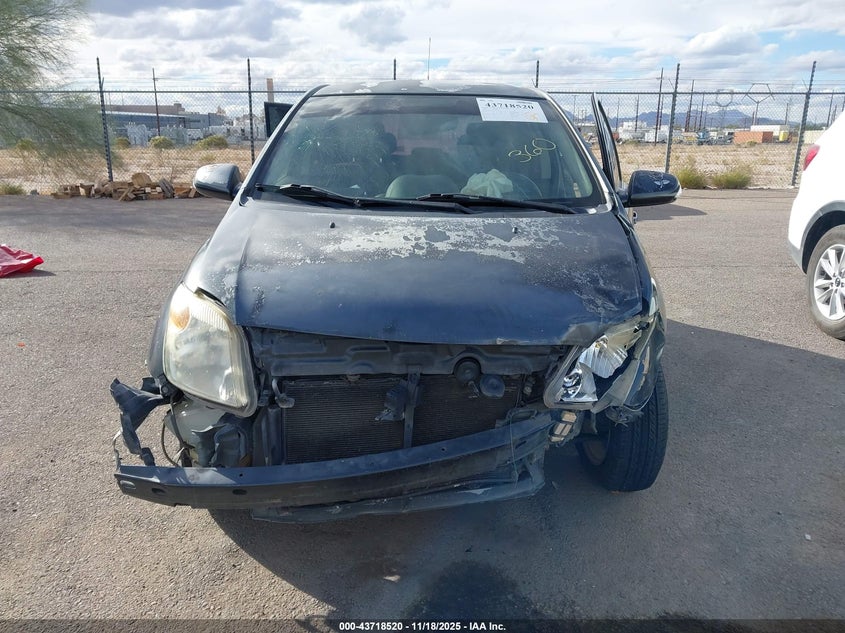 2006 Scion Xa VIN: JTKKT624360144114 Lot: 43718520