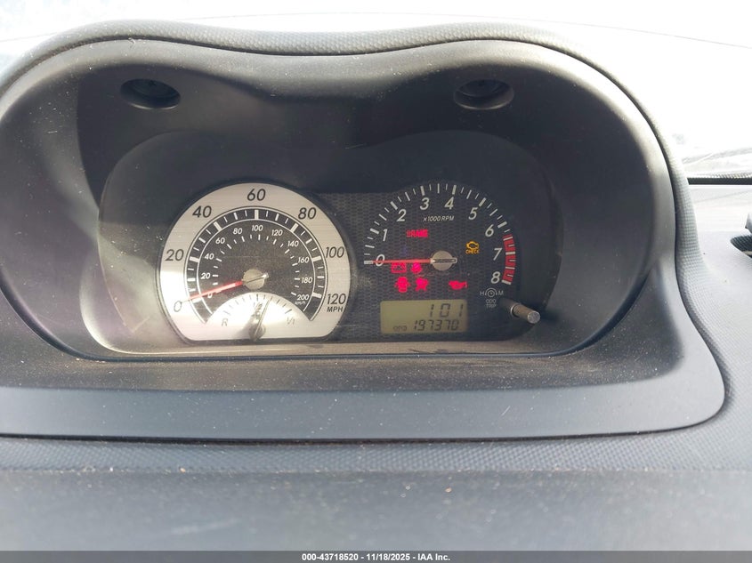 2006 Scion Xa VIN: JTKKT624360144114 Lot: 43718520