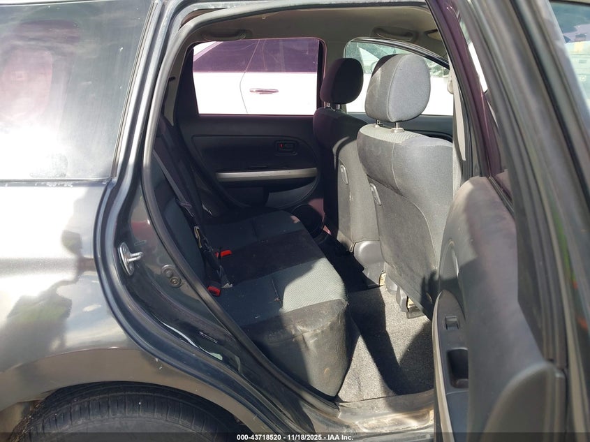 2006 Scion Xa VIN: JTKKT624360144114 Lot: 43718520