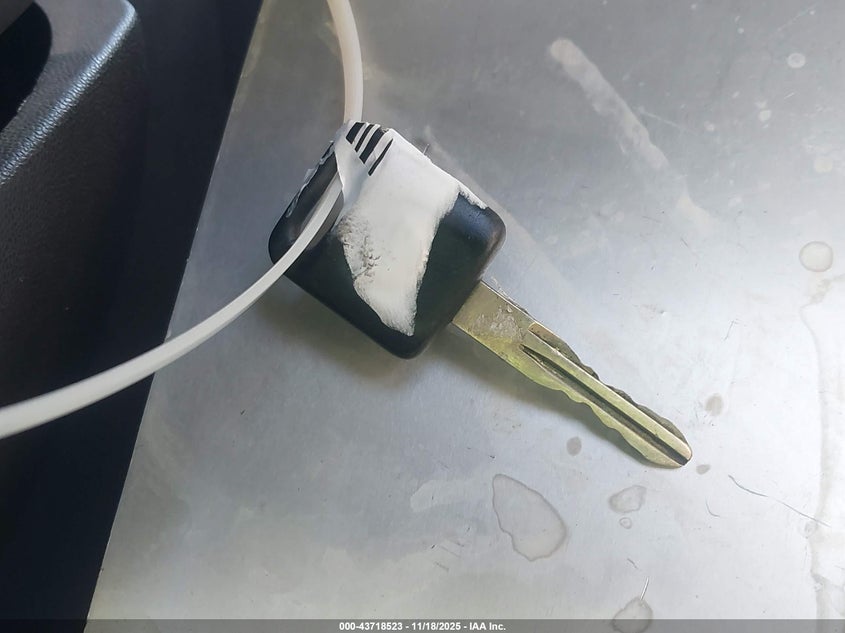 2007 Nissan Titan Xe VIN: 1N6AA06A97N228591 Lot: 43718523