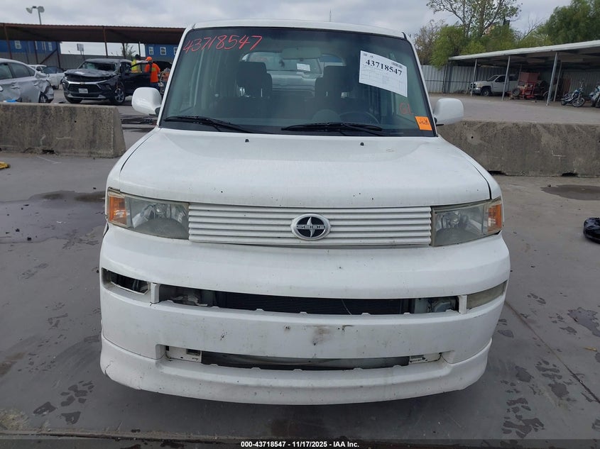 2005 Scion Xb VIN: JTLKT324254022409 Lot: 43718547