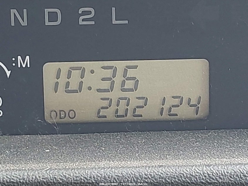 2005 Scion Xb VIN: JTLKT324254022409 Lot: 43718547