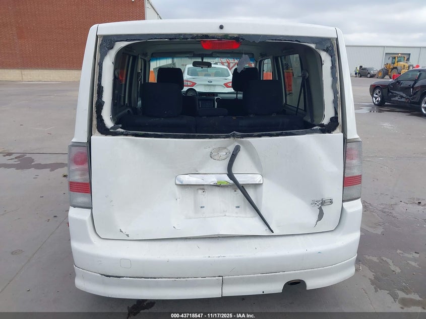 2005 Scion Xb VIN: JTLKT324254022409 Lot: 43718547