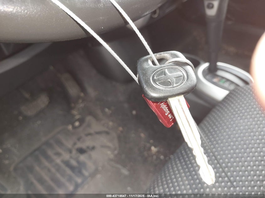 2005 Scion Xb VIN: JTLKT324254022409 Lot: 43718547