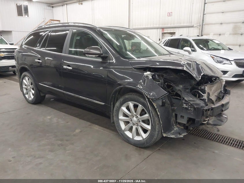 BUICK ENCLAVE PREMIUM