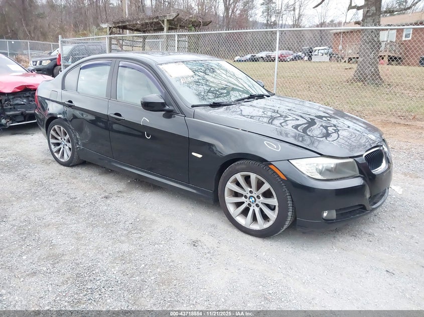 BMW 3 SERIES 328I