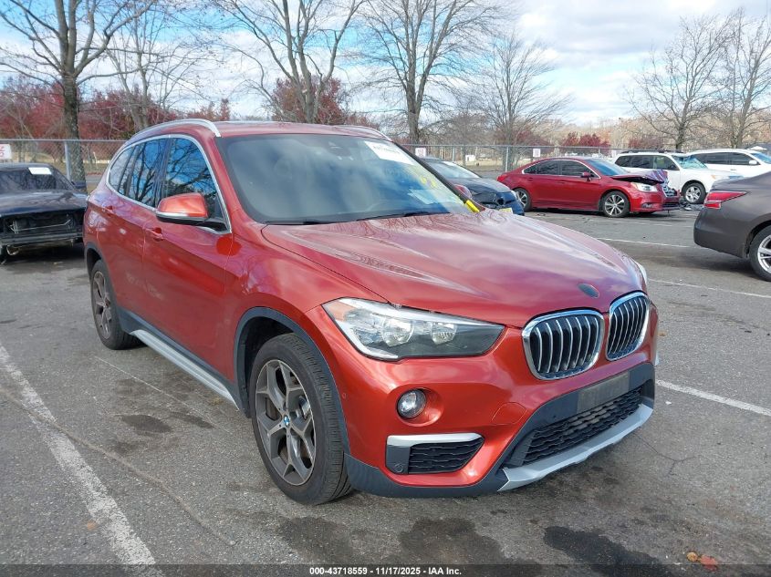BMW X1 XDRIVE28I