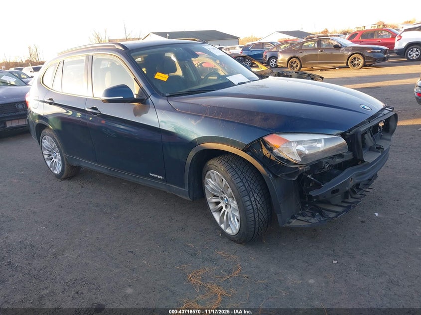 BMW X1 XDRIVE28I