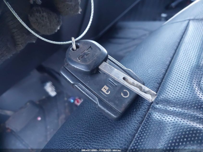 2023 Chevrolet Silverado 2500Hd 4Wd Standard Bed Custom VIN: 2GC4YME72P1717909 Lot: 43718580