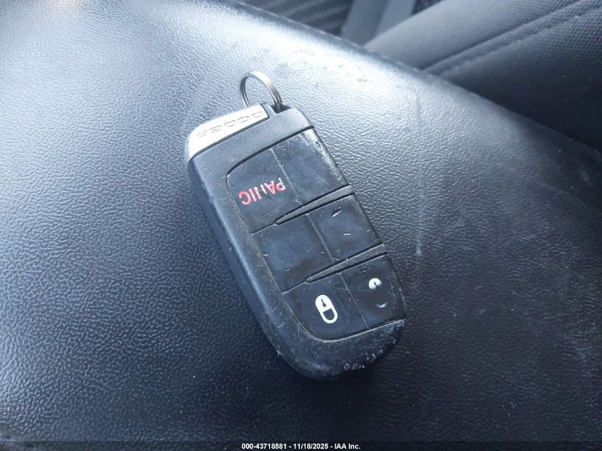 2012 Dodge Journey Sxt VIN: 3C4PDCBG0CT231969 Lot: 43718581