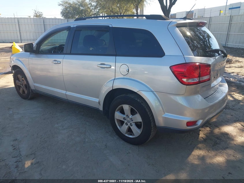 3C4PDCBG0CT231969 2012 DODGE JOURNEY photo no. 3