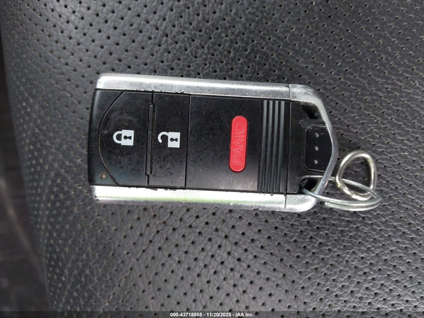 2015 Acura Rdx VIN: 5J8TB4H30FL003051 Lot: 43718585