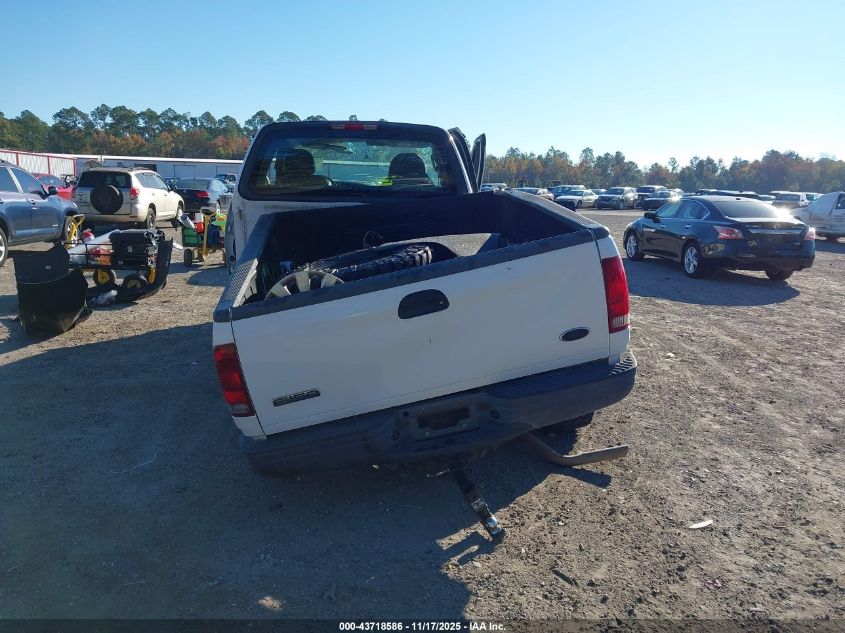 2003 Ford F150 VIN: 1FTRX18W33NA80256 Lot: 43718586