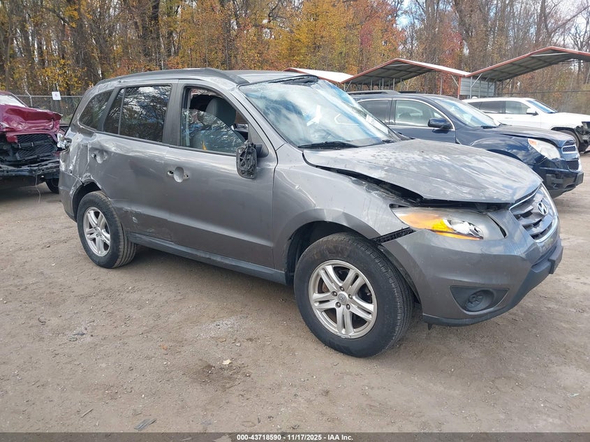 HYUNDAI SANTA FE GLS