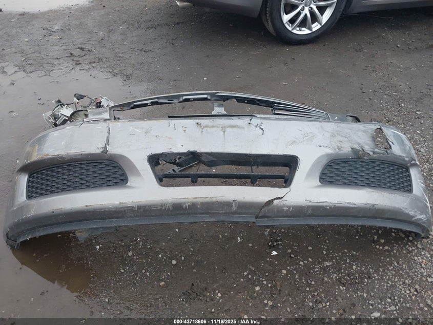 2009 Infiniti G37X VIN: JNKCV61F39M052019 Lot: 43718606