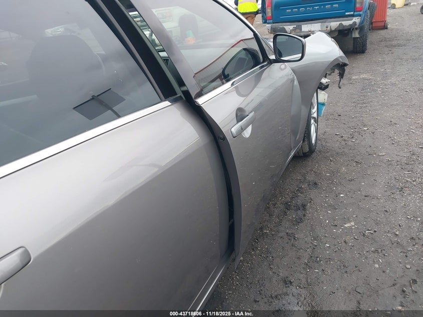 2009 Infiniti G37X VIN: JNKCV61F39M052019 Lot: 43718606