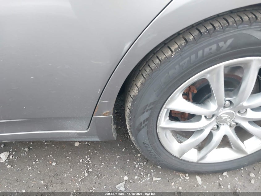 2009 Infiniti G37X VIN: JNKCV61F39M052019 Lot: 43718606