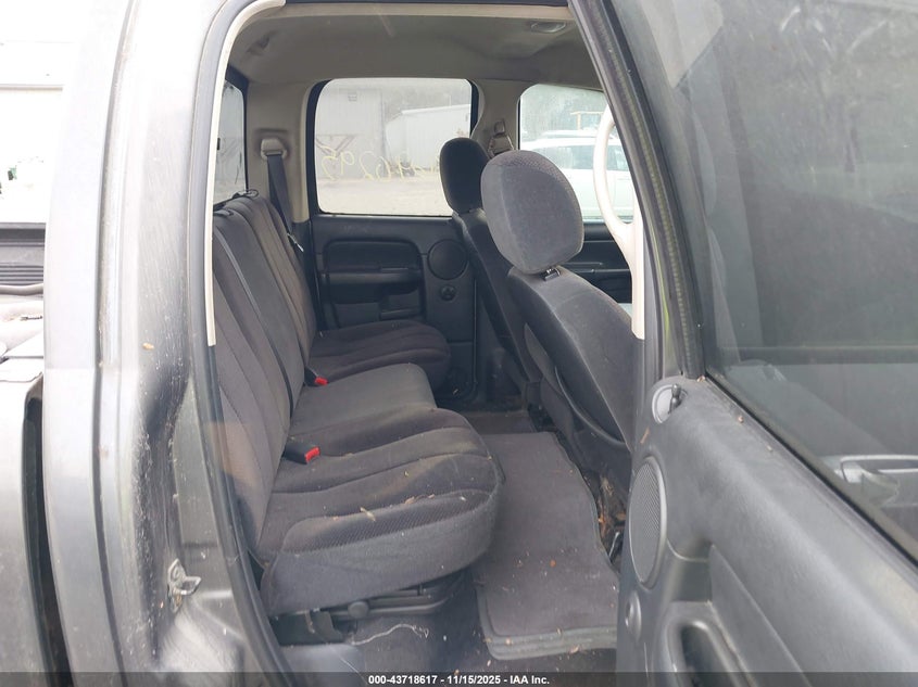 2002 Dodge Ram 1500 St VIN: 1D7HU18Z72S568775 Lot: 43718617