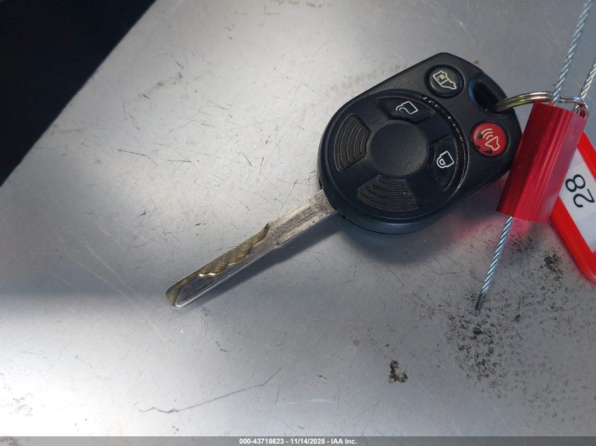 2017 Ford Transit-350 Xl VIN: 1FDZX2CM1HKA54013 Lot: 43718623