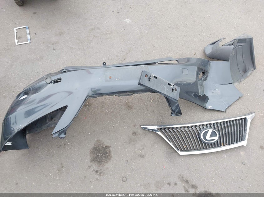 2010 Lexus Rx 350 VIN: JTJBK1BA8A2006159 Lot: 43718627