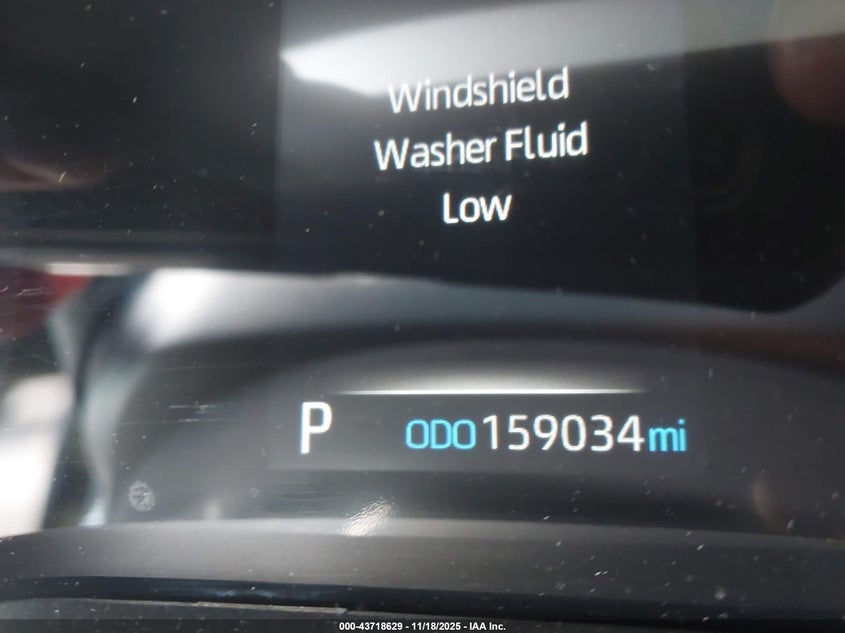 2022 Toyota Sienna Le VIN: 5TDBSKFCXNS062042 Lot: 43718629