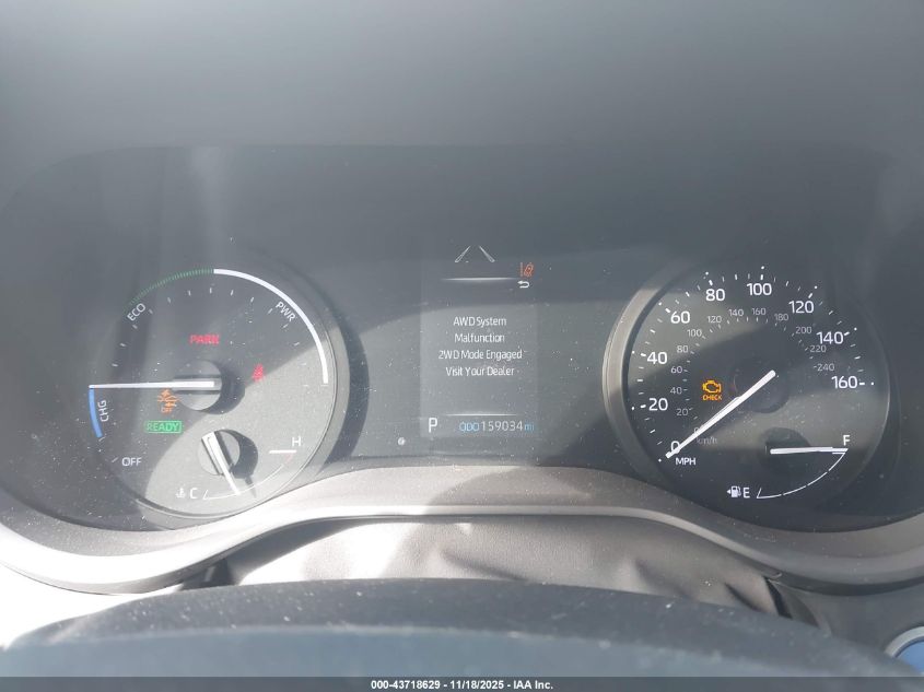 2022 Toyota Sienna Le VIN: 5TDBSKFCXNS062042 Lot: 43718629