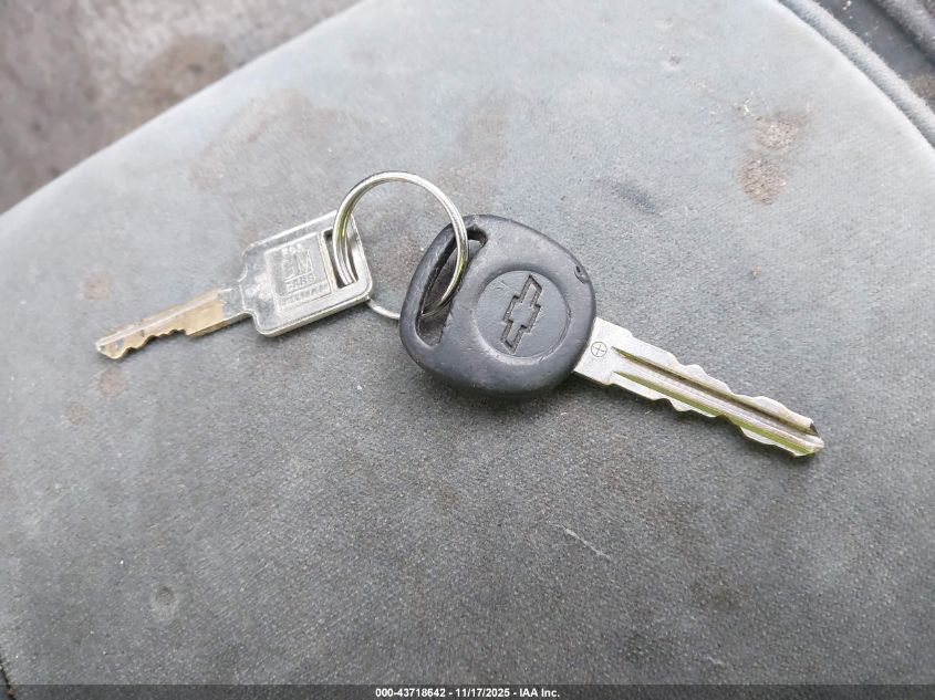 1991 Chevrolet Caprice Classic Ltz VIN: 1G1BN53E6MW124932 Lot: 43718642