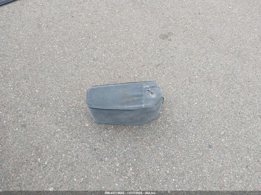 1991 Chevrolet Caprice Classic Ltz VIN: 1G1BN53E6MW124932 Lot: 43718642