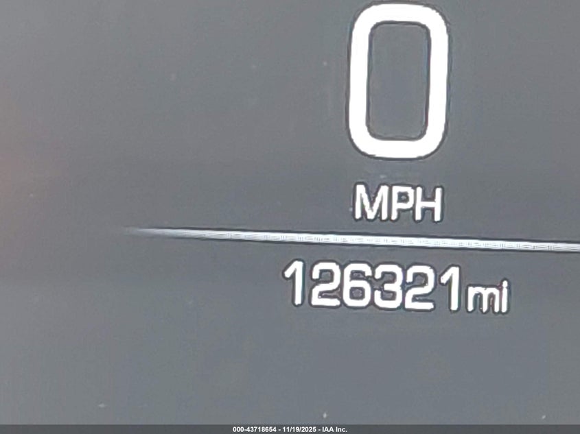 2018 Cadillac Xt5 Platinum VIN: 1GYKNGRS2JZ248300 Lot: 43718654