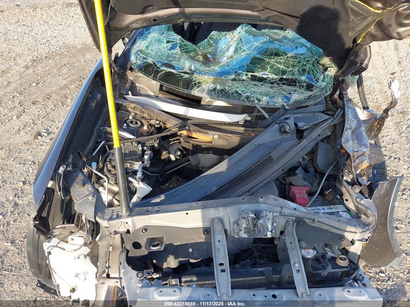 2016 Mitsubishi Outlander Sel VIN: JA4AZ3A38GZ004897 Lot: 43718659