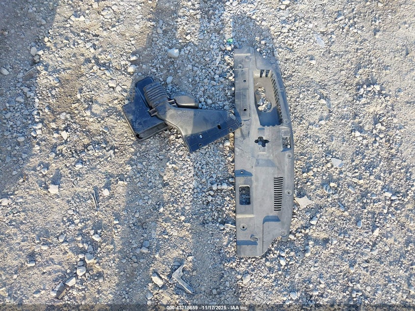 2016 Mitsubishi Outlander Sel VIN: JA4AZ3A38GZ004897 Lot: 43718659