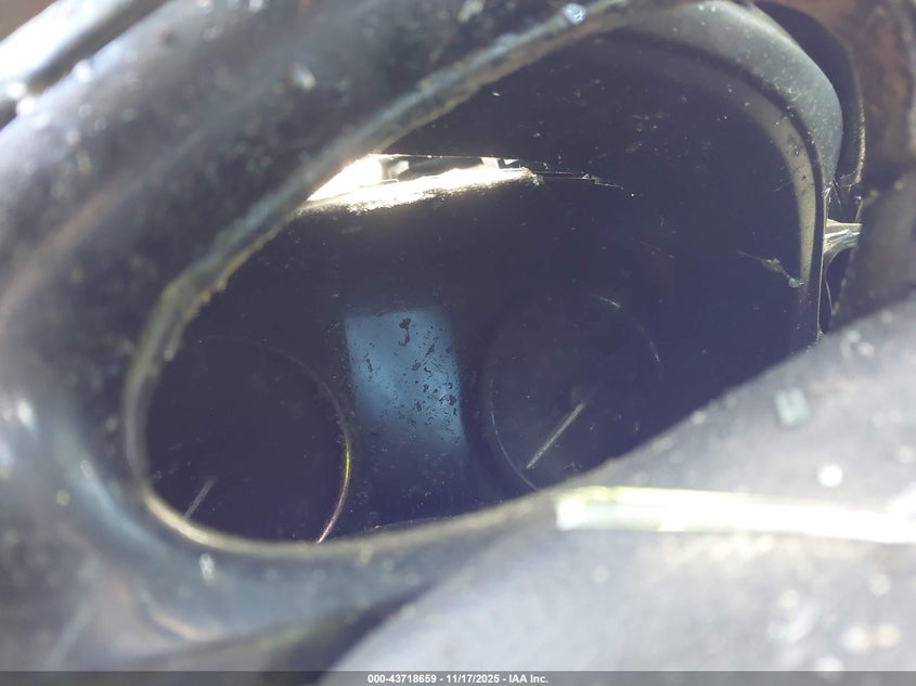 2016 Mitsubishi Outlander Sel VIN: JA4AZ3A38GZ004897 Lot: 43718659