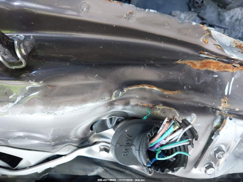 2016 Mitsubishi Outlander Sel VIN: JA4AZ3A38GZ004897 Lot: 43718659