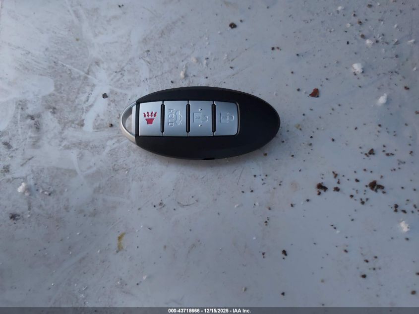 2010 Infiniti G37X VIN: JN1CV6AR0AM250043 Lot: 43718666