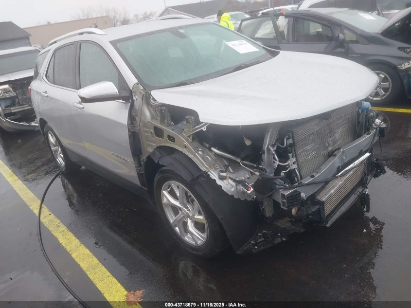 CHEVROLET EQUINOX PREMIER