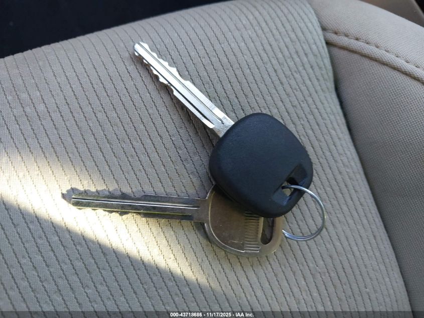 2015 Subaru Legacy 2.5I Premium VIN: 4S3BNBF66F3039488 Lot: 43718686