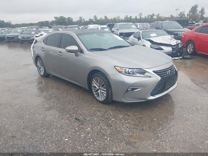 LEXUS ES 350 ES 350