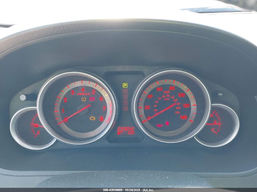 2008 Mazda Cx-9 Touring VIN: JM3TB38V180152350 Lot: 43718689