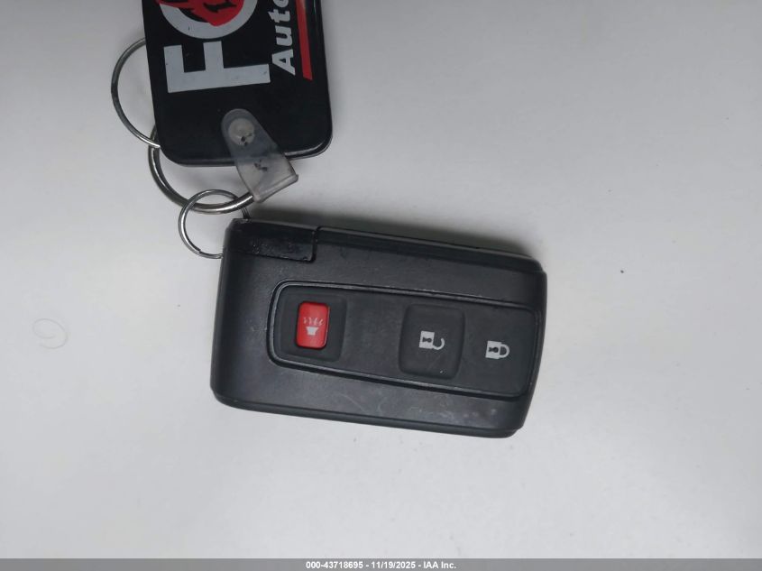 2007 Toyota Prius VIN: JTDKB20UX77547568 Lot: 43718695