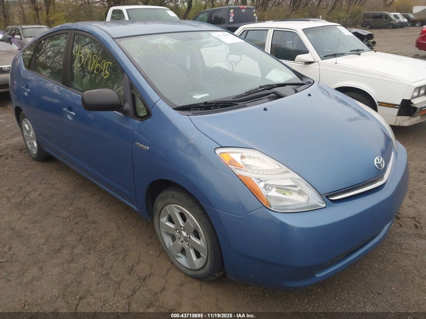 2007 Toyota Prius